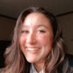 Meet your Posher, Patricia